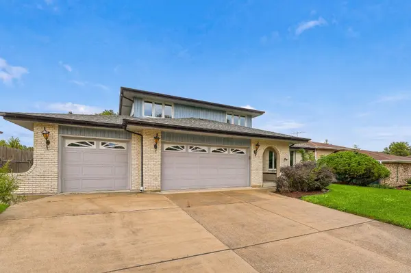 13623 S 84th AVE, Orland Park, IL 60462