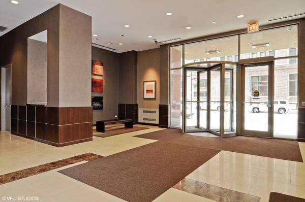 200 N Jefferson ST #2407, Chicago, IL 60661