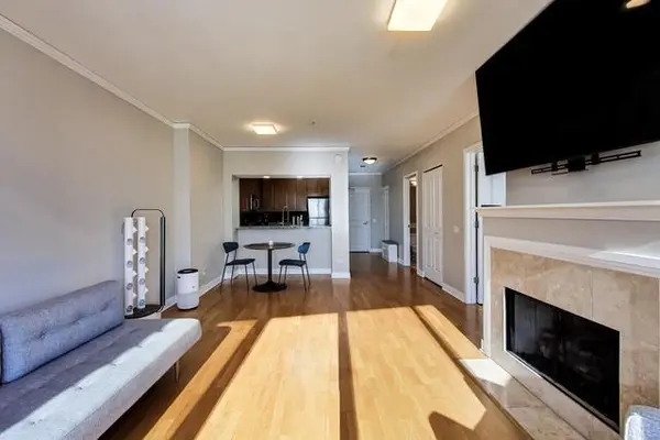 200 N Jefferson ST #2407, Chicago, IL 60661