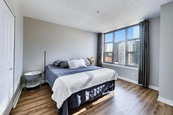 200 N Jefferson ST #2407, Chicago, IL 60661