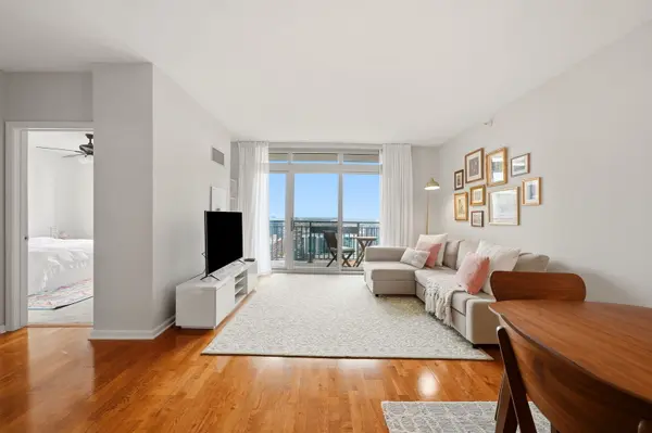 125 S JEFFERSON ST #2610, Chicago, IL 60661