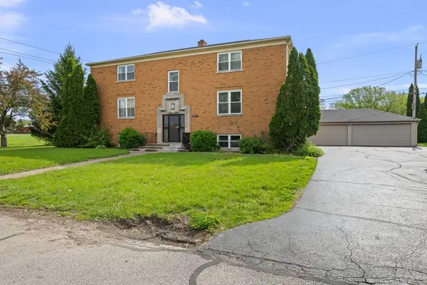 2505 15th ST, Rock Island, IL 61201