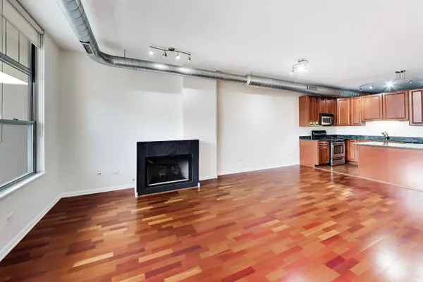 1200 W Monroe ST #603, Chicago, IL 60607