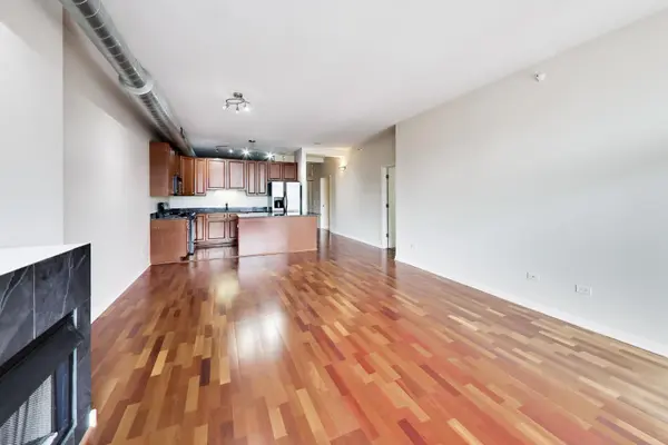 1200 W Monroe ST #603, Chicago, IL 60607