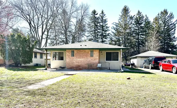 7005 Dutton AVE, Brooklyn Park, MN 55428