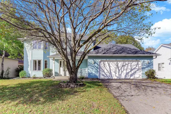 3043 Walter ST, Maplewood, MN 55109
