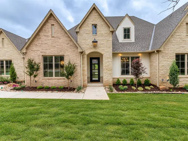 13116 Pennington WAY, Oklahoma City, OK 73049