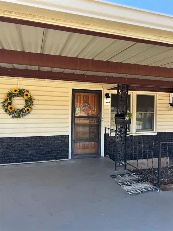 2505 Mickey RD, Del City, OK 73115