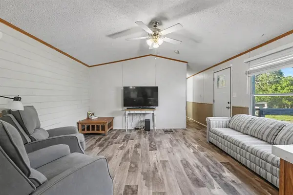 13203 NS 3600 RD, Wewoka, OK 74884