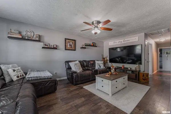 5 WILLOW DR, Clinton, IL 61727