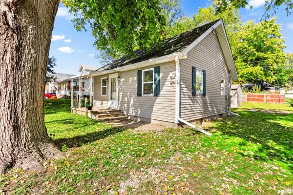 1405 HENRIETTA ST, Pekin, IL 61554
