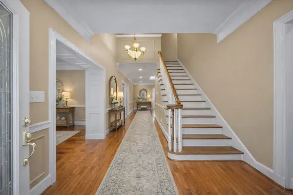 358 Peartree Dr, Clarksville, TN 37043