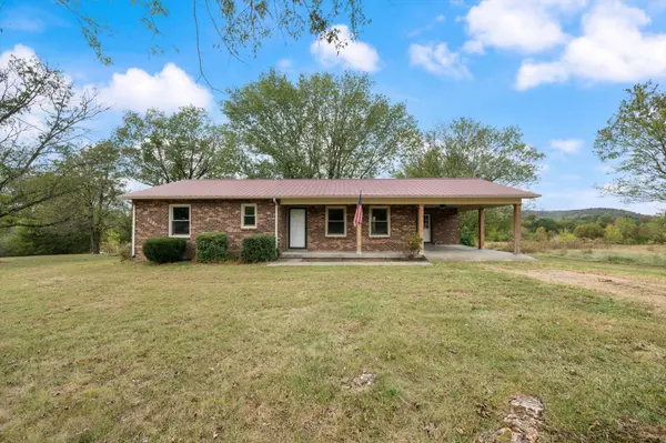 3460 Bradyville Rd, Readyville, TN 37149