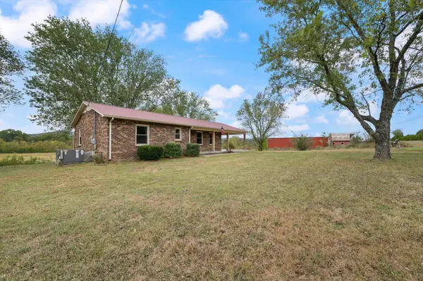 3460 Bradyville Rd, Readyville, TN 37149
