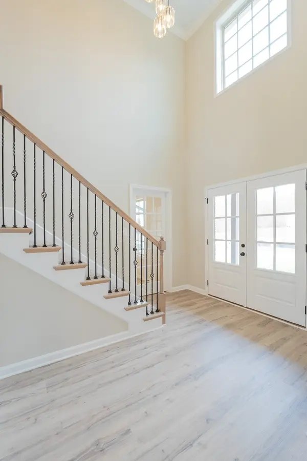 359 Timber Springs, Clarksville, TN 37042