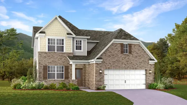 549 Lacewing Lane, Clarksville, TN 37043