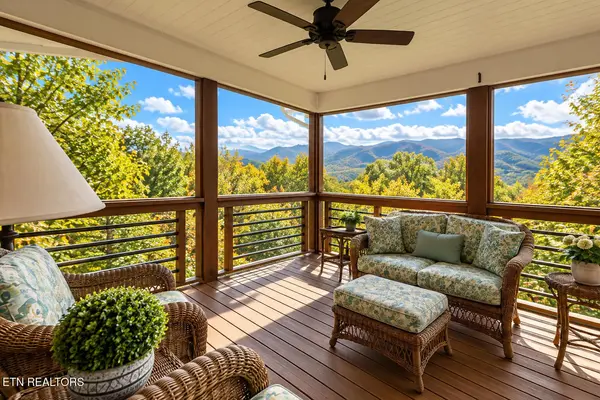 504 Matterhorn Drive, Gatlinburg, TN 37738