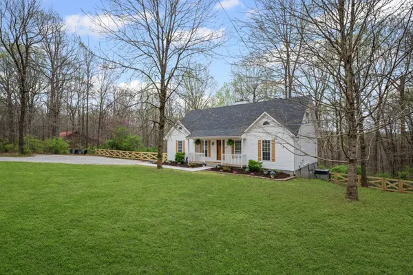1130 Old Charlotte Pike, Pegram, TN 37143