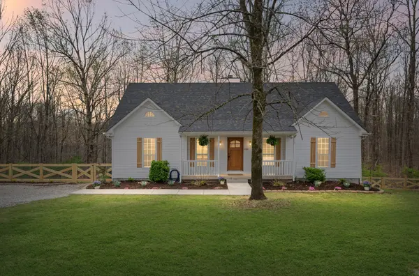 1130 Old Charlotte Pike, Pegram, TN 37143