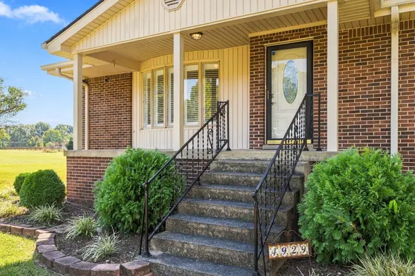 4929 Rawlings Rd, Joelton, TN 37080