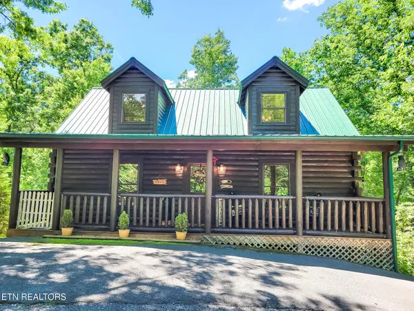 4723 Riversong Ridge Way, Sevierville, TN 37876