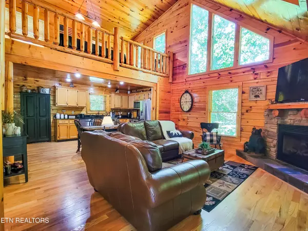 4723 Riversong Ridge Way, Sevierville, TN 37876