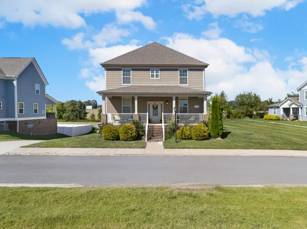 100 Majestic Ln, Pleasant View, TN 37146