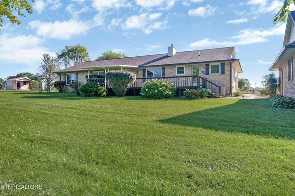 268 Obed River Rd, Crossville, TN 38555