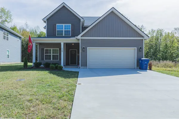 1149 Black Rock Rd, Clarksville, TN 37040