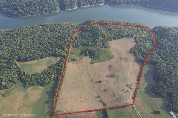 341 Anthony Adcock Rd, Sparta, TN 38583