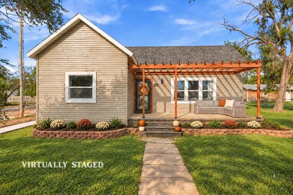 222 S 5th, Conway Springs, KS 67031