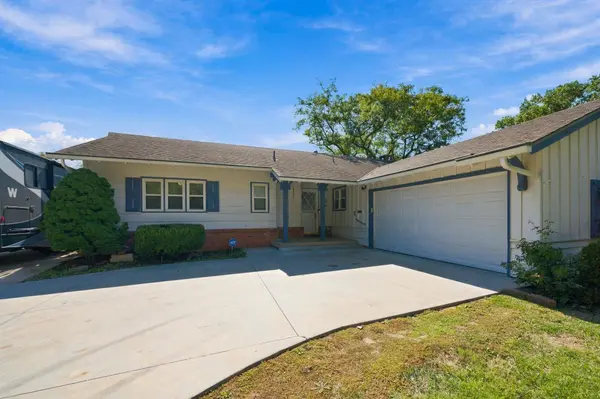 6407 E Rockwood Rd., Wichita, KS 67206