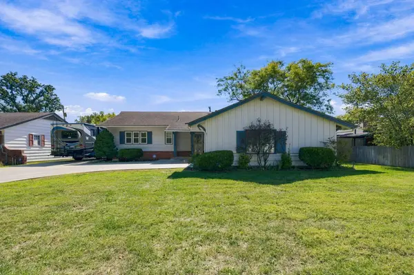 6407 E Rockwood Rd., Wichita, KS 67206