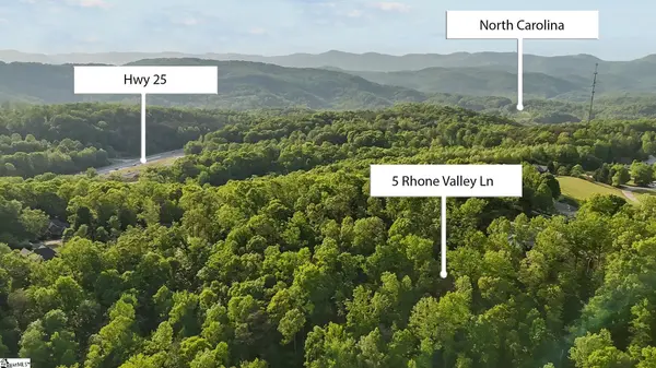 5 Rhone Valley CIR, Travelers Rest, SC 29690