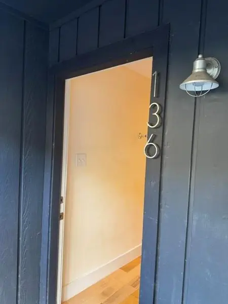 Address Not Disclosed