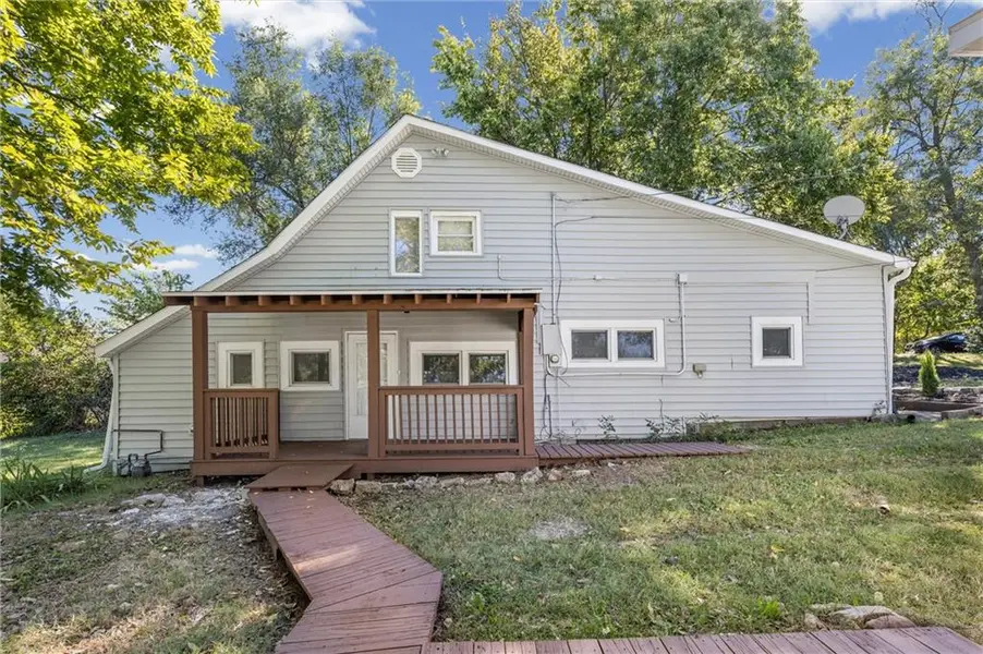 704 N Ann ST, Columbia, MO 65201