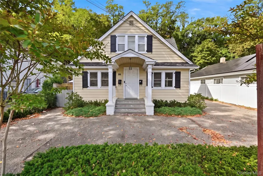 99 Wall ST #1, Huntington, NY 11743