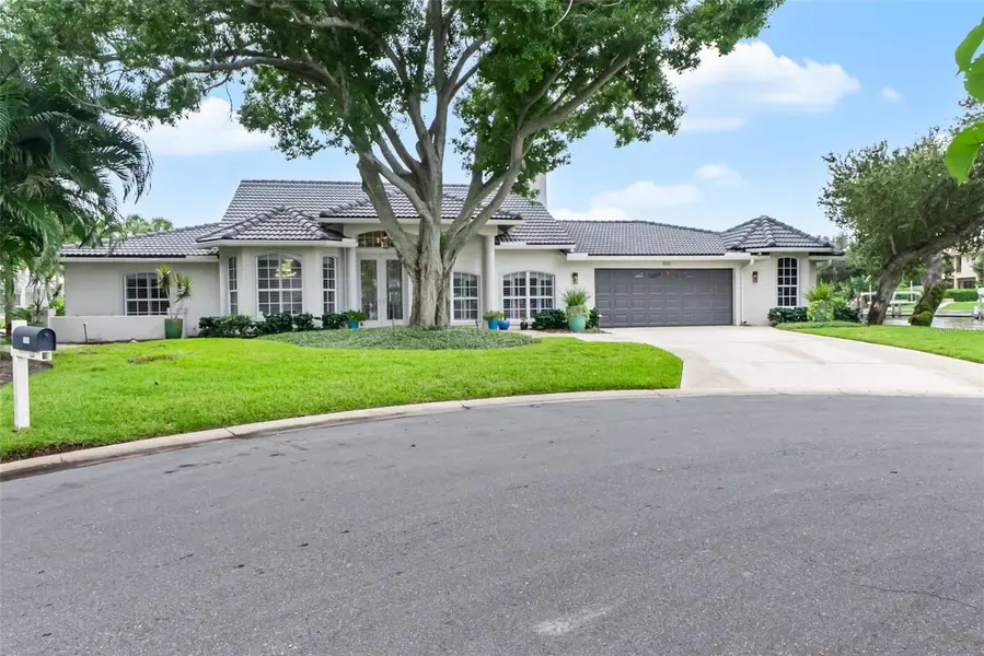 500 VENICE LN, Sarasota, FL 34242
