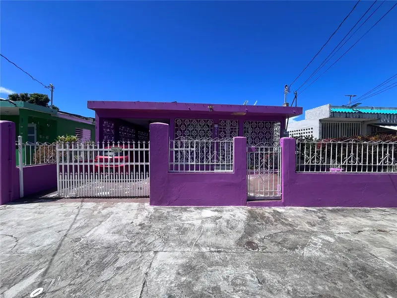 377 VILLA CASTIN, San Juan, PR 00923