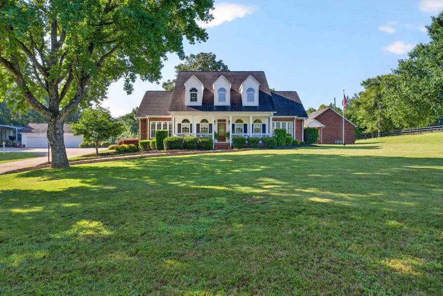 707 S Shelby ST, Blacksburg, SC 29702