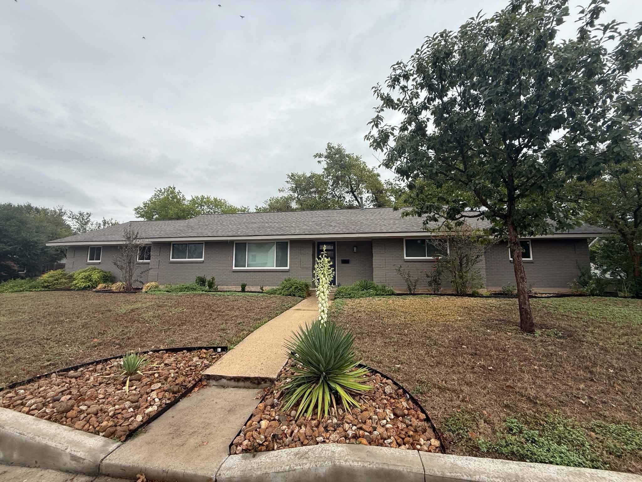 5705 Coventry LN, Austin, TX 78723