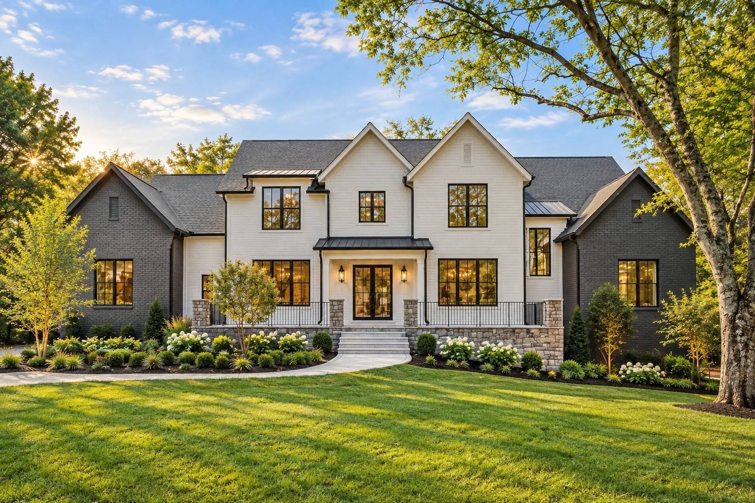 1209 Otter Creek Rd, Nashville, TN 37215