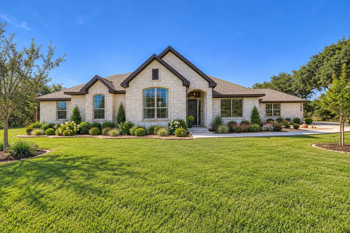 260 Mexican Hat DR, Spring Branch, TX 78070