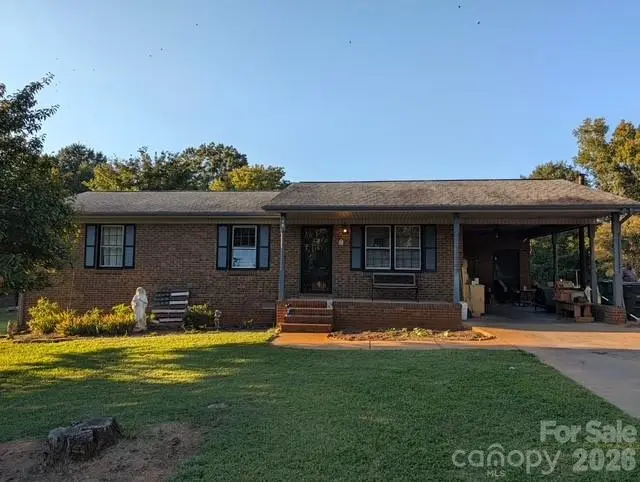 106 Holland DR, Shelby, NC 28152