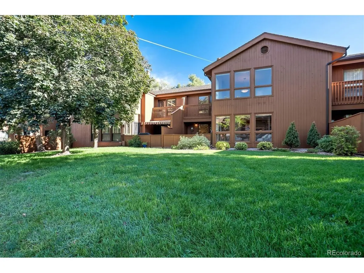 2378 Wood, Colorado Springs, CO 80907