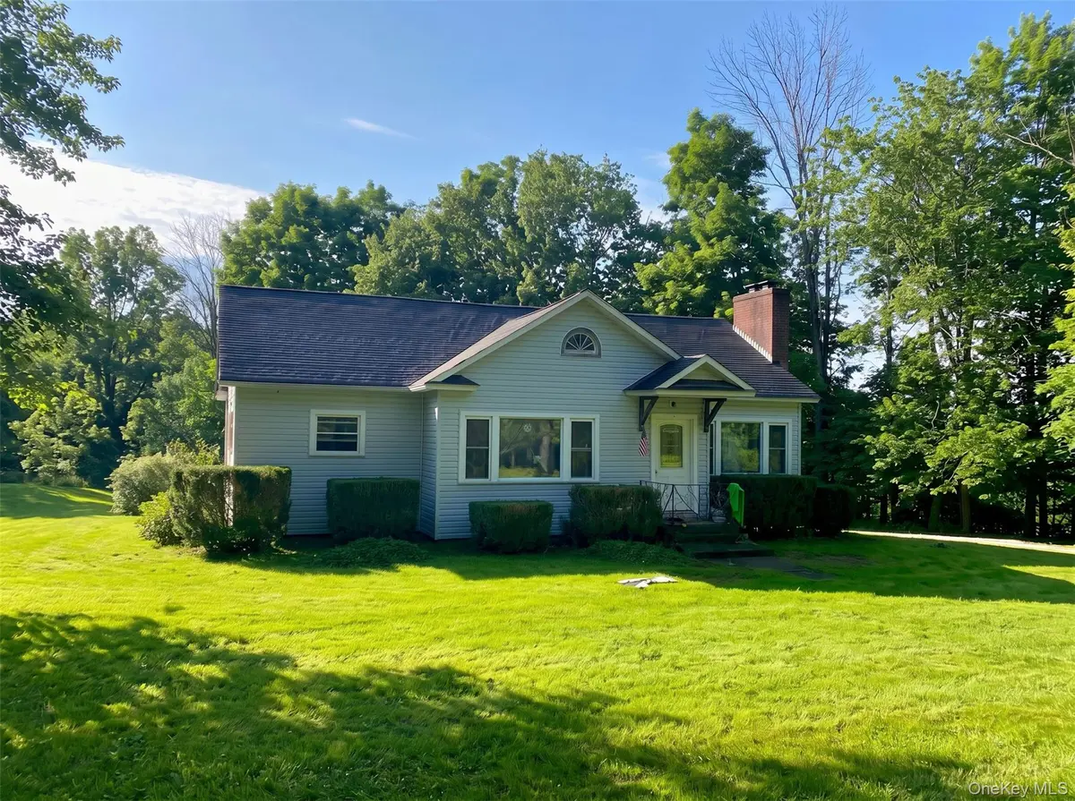 472 Glen Wild RD, Glen Wild, NY 12738