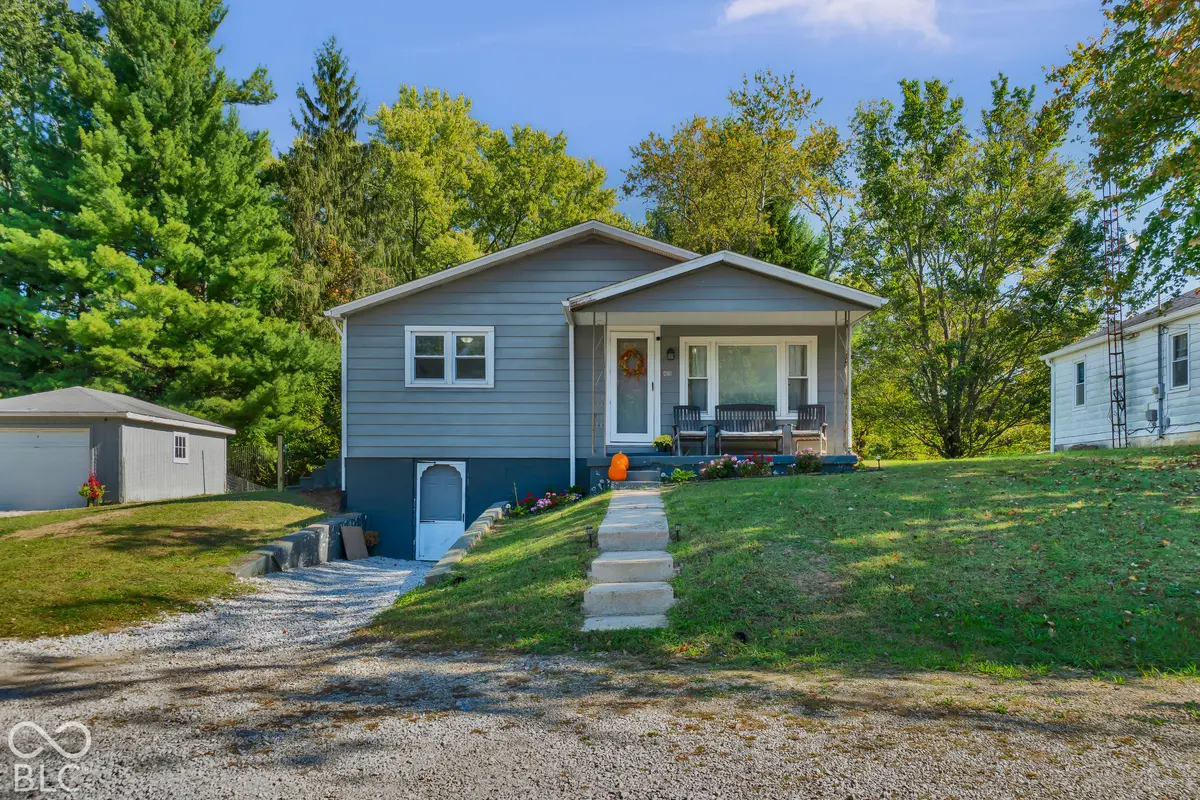 4010 N State Highway 7, North Vernon, IN 47265