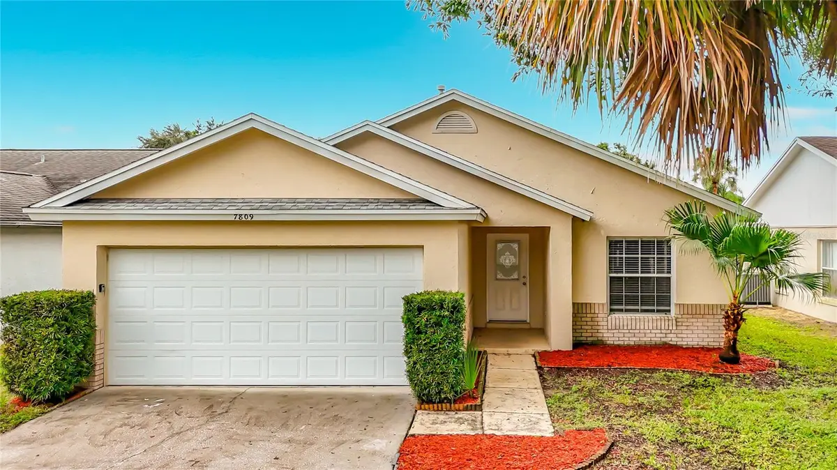 7809 TURKEY OAK LN, Kissimmee, FL 34747