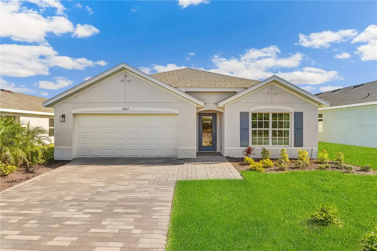 16929 STONEFORT LN, Port Charlotte, FL 33953