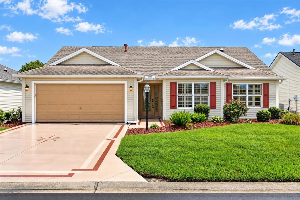 3064 BURBANK LN, The Villages, FL 32162